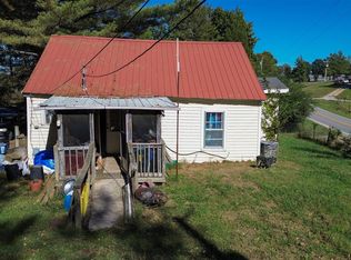 3219 Old Gallatin Rd, Scottsville, KY 42164