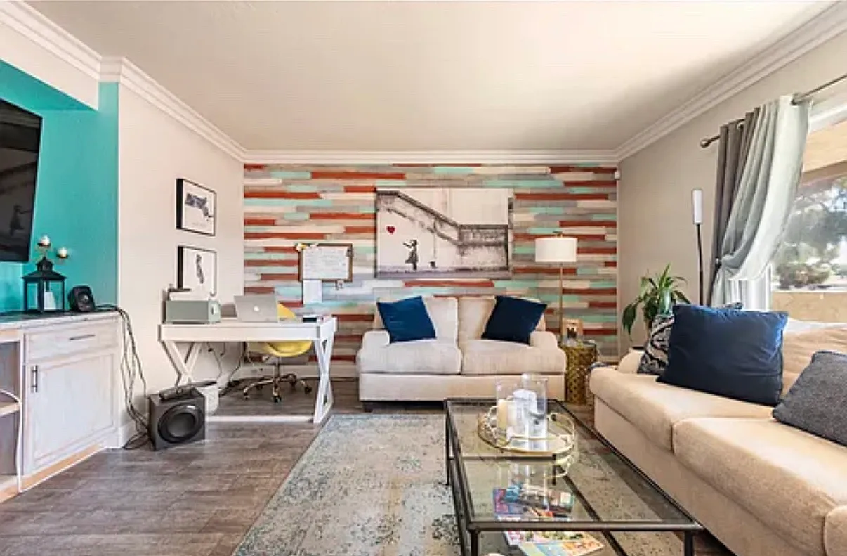 4235 Asher St — Photo 3