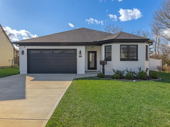 11777 Cedarcreek Dr, Cincinnati, OH 45240