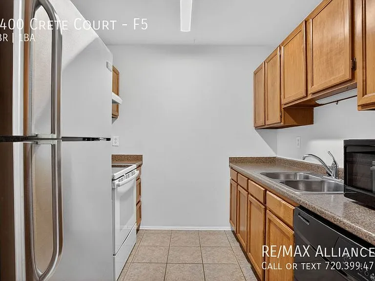 1400 Crete Ct #F5 — Photo 9