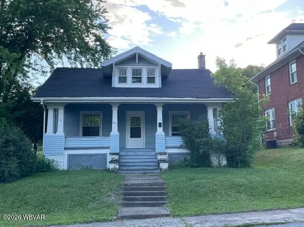 821 Wildwood Blvd, Williamsport, PA 17701
