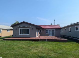 1770 S Riverside Dr, Au Gres, MI 48703