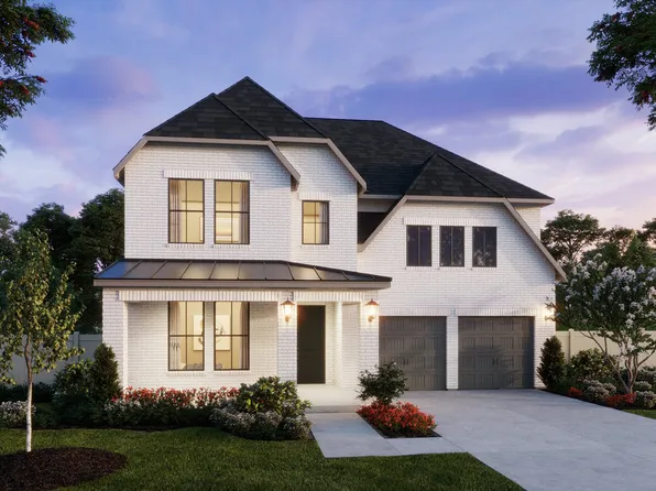 Rochelle Plan, Windsong Ranch