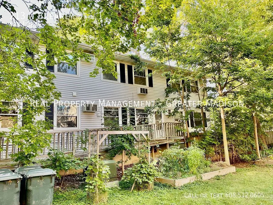 Building Photo - 213 N Brearly St #1