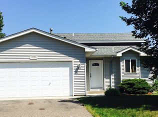 4634 Pond View Cir, Big Lake, MN 55309