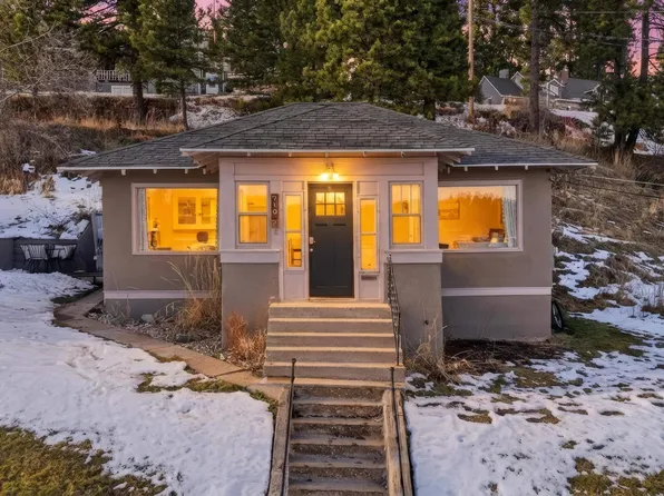 710 Miners Ave, Lead, SD 57754