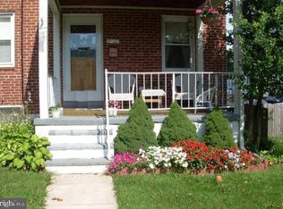 8301 Kendale Rd, Parkville, MD 21234