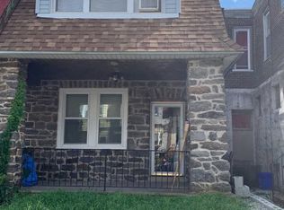 1616 Worrell St, Philadelphia, PA 19124