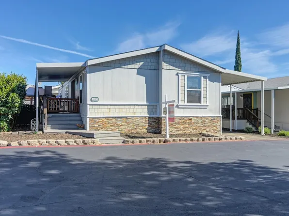 4137 Annapolis Ln #172, North Highlands, CA 95660
