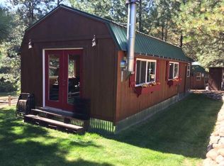 15210 E Deer Creek Rd, Chattaroy, WA 99003