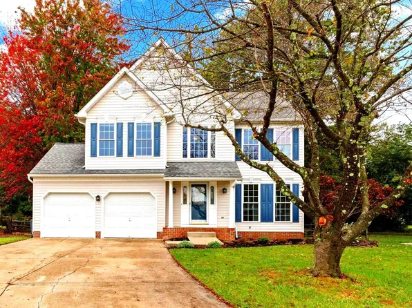 501 Kilarney Ct, Forest Hill, MD 21050