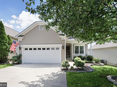 23 Buchanan Ct, Fredericksburg, VA, 22406