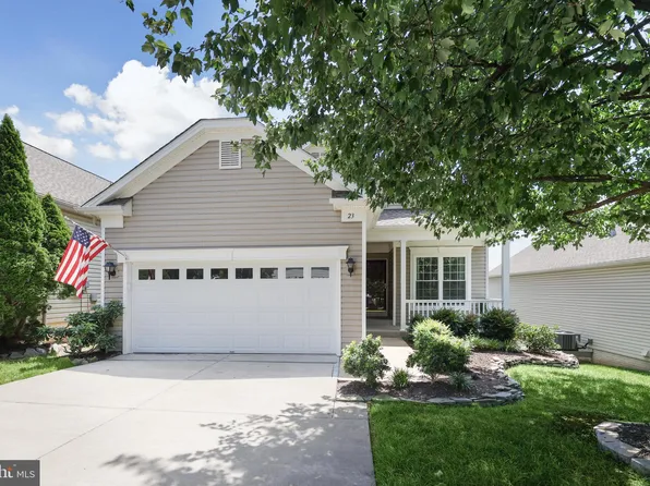 23 Buchanan Ct, Fredericksburg, VA 22406