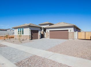 1186 E Riverton Pl, Casa Grande, AZ 85122