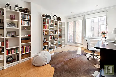 Sold by Halstead Real Estate