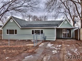1740 Aspen St, Grand Junction, CO 81503