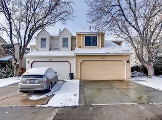 3711 S Ensenada St, Aurora, CO 80013