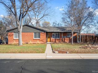 6255 W 43rd Ave, Wheat Ridge, CO 80033