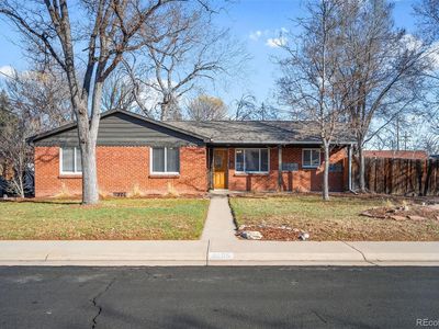 6255 W 43rd Avenue, Wheat Ridge, CO, 80033
