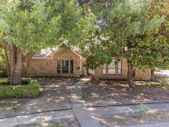 Garland Real Estate - Garland TX Homes For Sale | Zillow