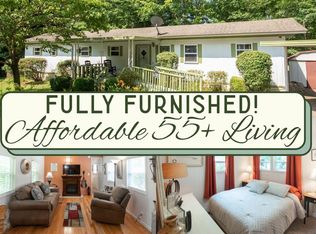 341 Belleview Park Rd, Franklin, NC 28734
