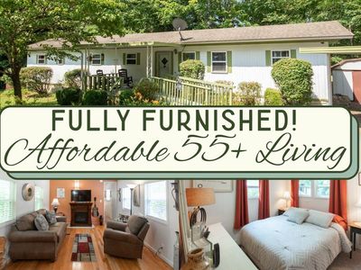 341 Belleview Park Rd, Franklin, NC, 28734