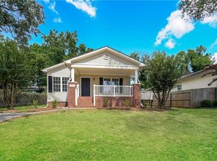 317 E 14th St, Winston Salem, NC 27105