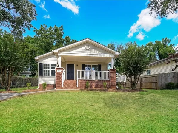 317 E 14th St, Winston Salem, NC 27105