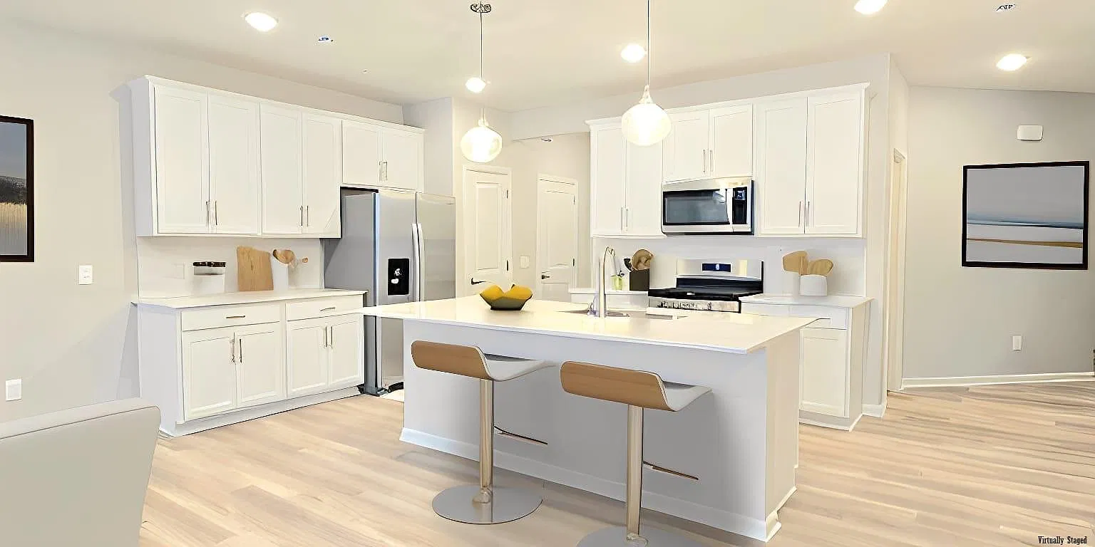3 bed, 2.5 bath, 2000 sqft, $2,850 — Photo 3
