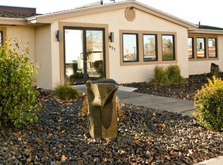 607 Riviera Ave, Moses Lake, WA 98837