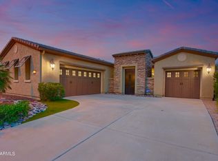 13046 W Eagle Talon Trl, Peoria, AZ 85383