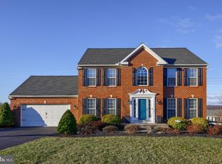 256 Courtney Ct, Spring Grove, PA 17362