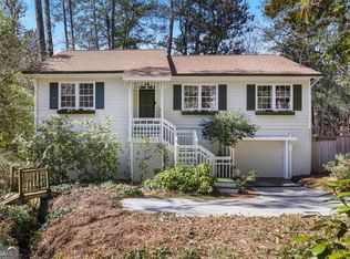 2484 Oldfield Rd NW, Atlanta, GA 30327