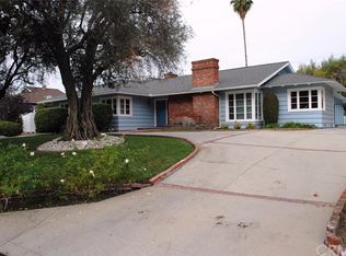 3785 Fairmeade Rd, Pasadena, CA 91107