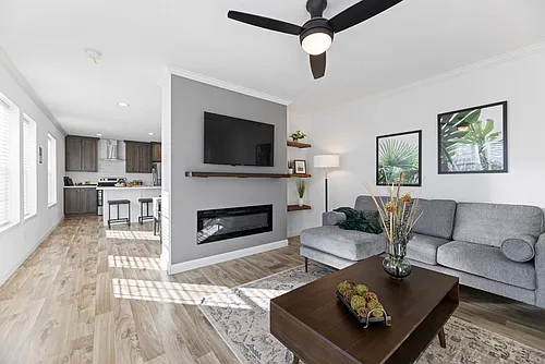 2815 Neuse Blvd #1 Photo 1