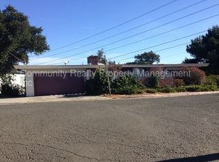 280 Scenic Dr, Vallejo, CA 94591