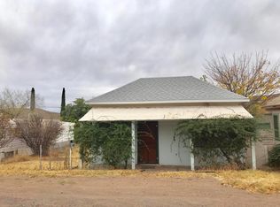 109 Park Ave, Bisbee, AZ 85603