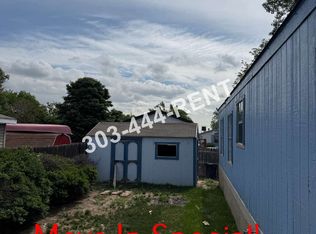 8496 Cook Way, Denver, CO 80229