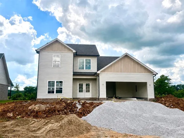 LOT 82 Ansbury Ct, Bowling Green, KY 42101