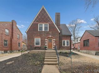 7106 Stanford Ave, Saint Louis, MO 63130
