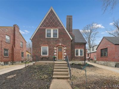 7106 Stanford Ave, Saint Louis, MO, 63130