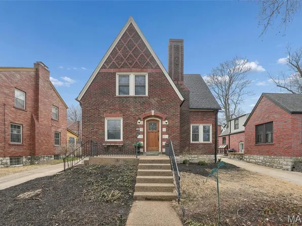 7106 Stanford Ave, Saint Louis, MO 63130