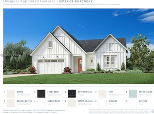 182 Juneberry Ct, Hardeeville, SC 29927