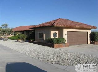 17227 Century Plant Rd, Apple Valley, CA 92307