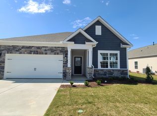 2010 Ella Bengel Dr, New Bern, NC 28562