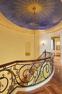 Sold by Brown Harris Stevens | media 9