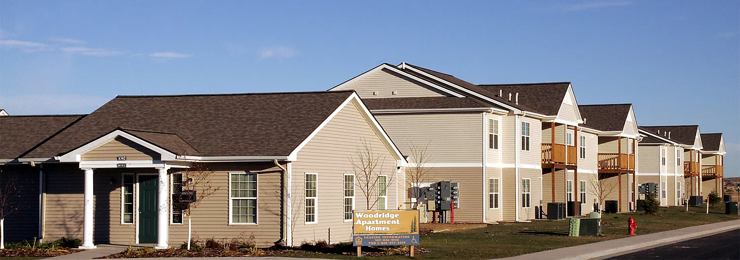 Woodridge Apartments — Photo 3