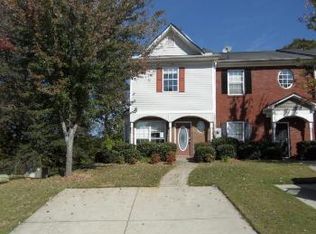 11 Timber Ridge Dr, Cartersville, GA 30121