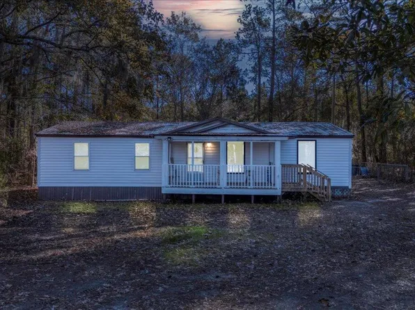 13667 Highway 260, Manning, SC 29102