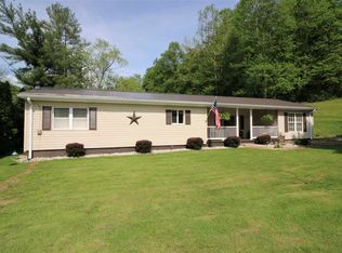2330 County Road 115, Chesapeake, OH 45619